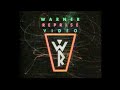 Warner Reprise Video Logo Reversed