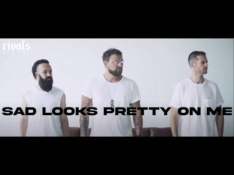 Video thumbnail for Sad Looks Pretty On Me