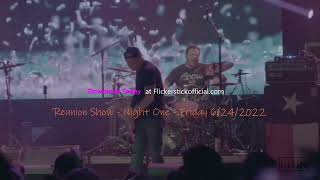 Flickerstick - Chloroform The One You Love - Live from the Reunion Show - Original Members