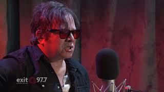 Grant-Lee Phillips "Walk In Circles" (Live @ EXT)