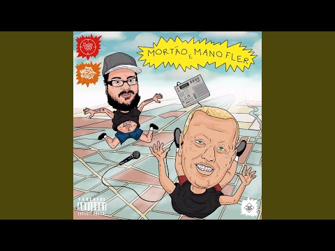 Água de Bandido (Salve Salve)