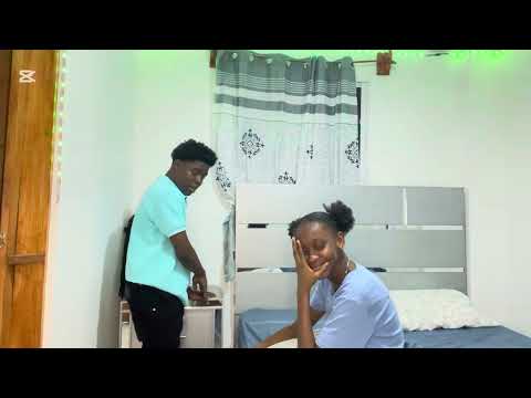 MWEN KRAZE IPHONE 16 BB A GUYS LI FACHE AVEM 😒LION AN MOVE GUYS (PRANK)