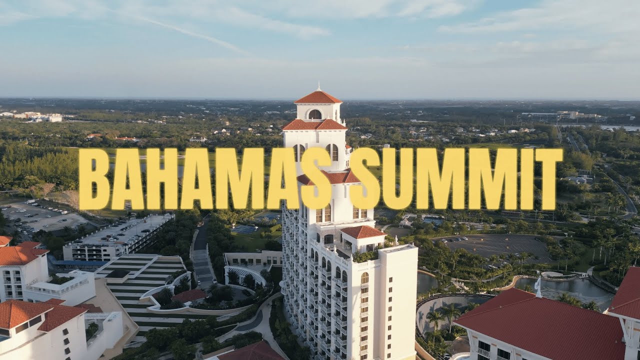 Workzoom Bahamas HRIS Summit at Baha Mar, March 2025