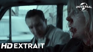 Atomic Blonde / Extrait 3 "Lorraine et Spyglass" VF [Au cinéma le 16 août]
