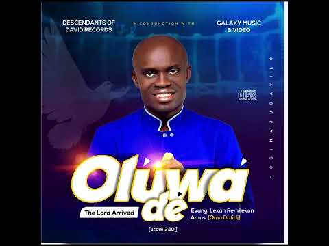 IPELE ANU (LEVELS OF MERCY)