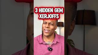 3 Underrated XERJOFFS You Need To Try In 2026