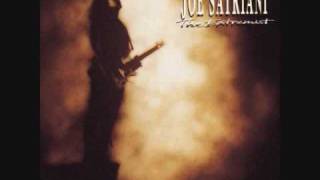 Joe Satriani - War video