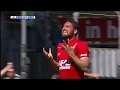 AZ-stats: Jahanbakhsh, Svensson, Van Eijden