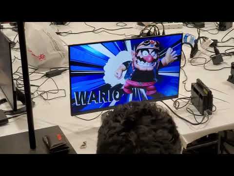 Super Smash Con 2022  TacoGuyy vs. TSM | NoxxStar