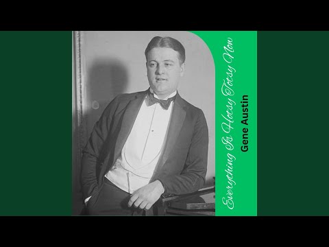 Everything is Hotsy Totsy Now