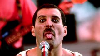 Queen - No One But You (Only The Good Die Young)