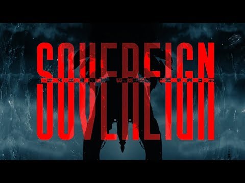 Synthsoldier - Sovereign (Official Video)