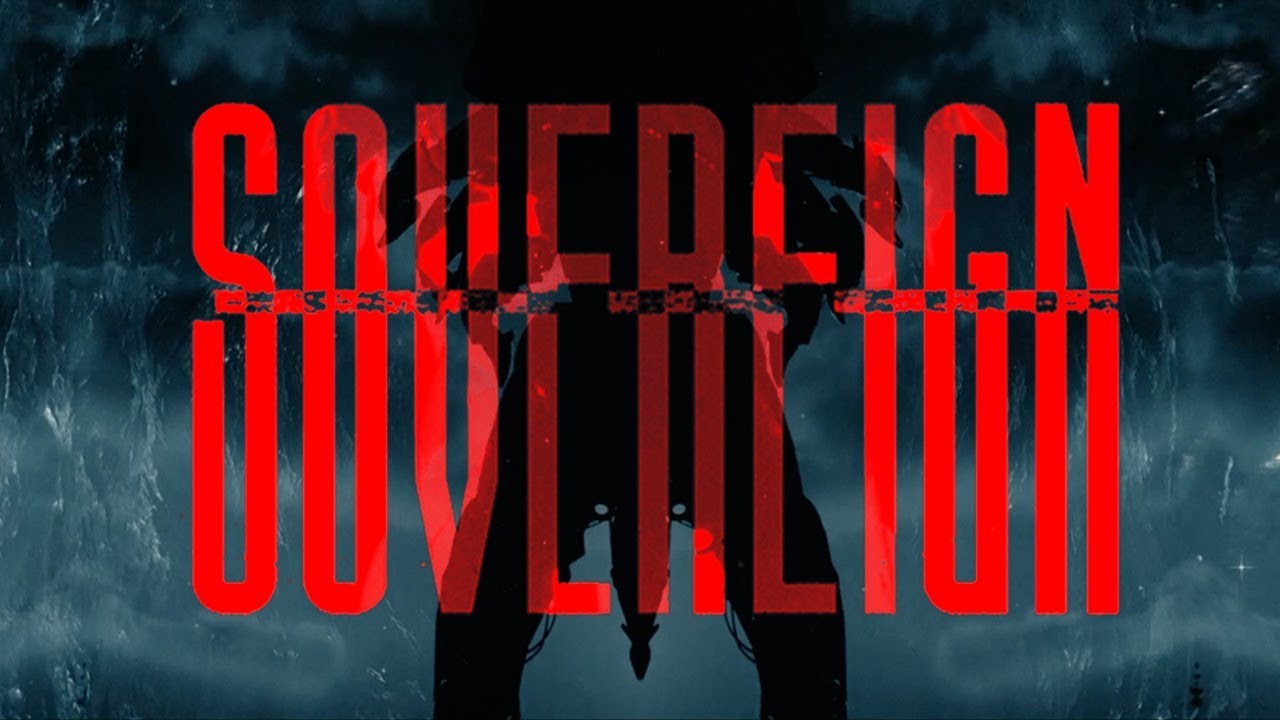 Synthsoldier — Sovereign