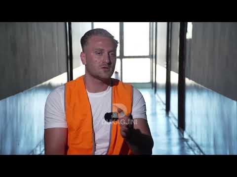 Si është një ditë e të burgosurit në Burgun e Dubravës?