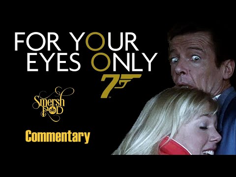 Smersh Pod - For Your Eyes Only