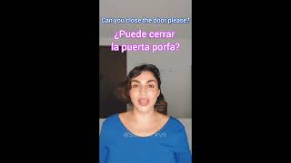 Download lagu Por favor... We also say Por fi, or Por fis, those are some variation of this phrase too. #spanish mp3