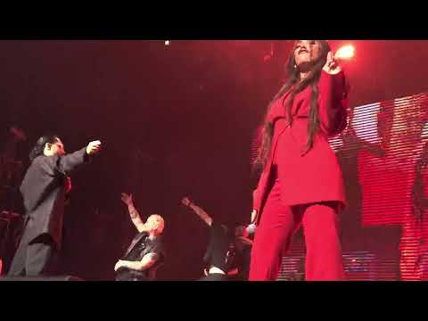 Мот и MeMaria - Hotel rendezvous