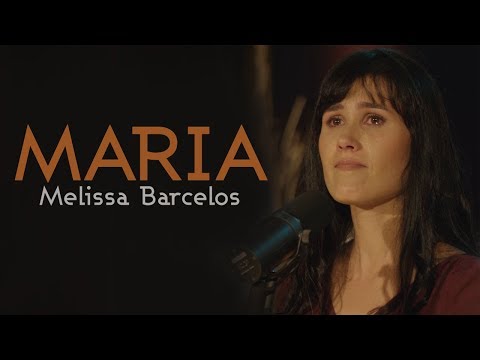 @MelissaBarcelosoficial - MARIA