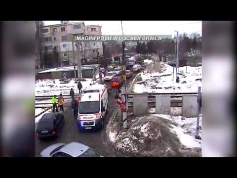 26.01.2017 / Ştire Etv - LA LIMITA DINTRE VIAȚĂ ȘI MOARTE!