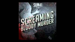 Time For You To Go - Sum 41