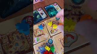 Five Tribes in 60 Seconds