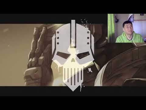 REACCION A EL TRAIDOR REDIMIDO | Barabas Dantioch | Warhammer 40K LORE | DE 3Huntle0
