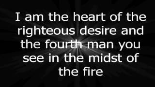 I AM by Theocracy [lyrics]