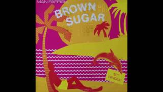 Man Parrish - Water Sport