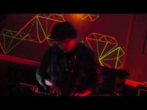 Human Pippi Armstrong: Live @ Club K, Baltimore, 5/13/2013, (Part 4)