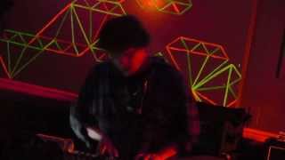 Human Pippi Armstrong: Live @ Club K, Baltimore, 5/13/2013, (Part 4)