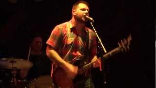 Thrice - &quot;Stand and Feel Your Worth&quot; (Live in Anaheim 6-17-12)