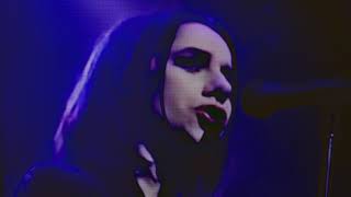 Long Time Coming - PJ Harvey (Video)