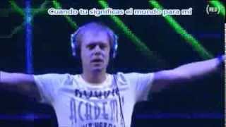 RAM - RAMelia (Subtitulado En Español) - Played by Armin van Buuren
