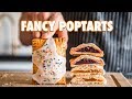Homemade Fancy Pop Tarts