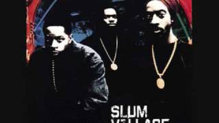 Slum Village - Forth & Back (Rock Music)