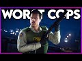 GTA RP We Are The WORST COPS