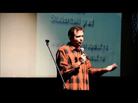 Nikola Krstic: Psihologija uspeha ili kako su emocije postale visak