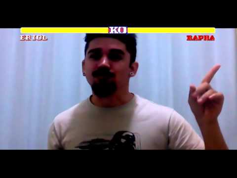 [Anime Friends 2014] Rapha Gopy - Convite Animekê Show