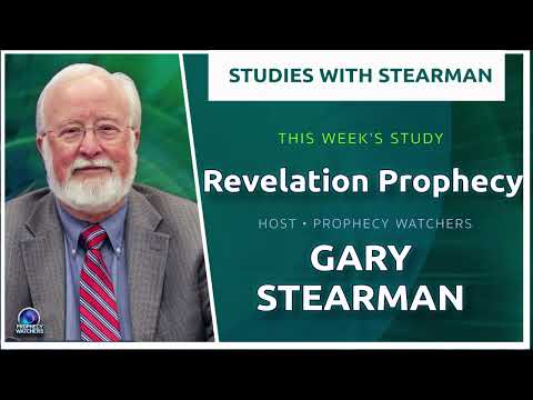 The Seals of Revelation | Studies with Stearman