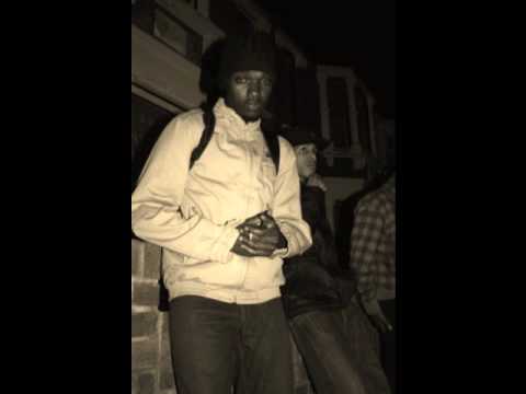 Dot Rotten ft Voltage - I'm Screaming Out