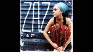 Zaz - Trop Sensible (Studio version, HD)