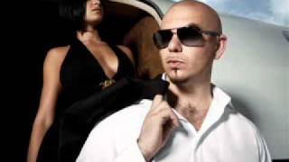 Pitbull - (Get) Naked (Feat. Ray Lavender) - New *2011*