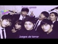 INFINITE - Monster Time [Sub. Español + Hangul + ...