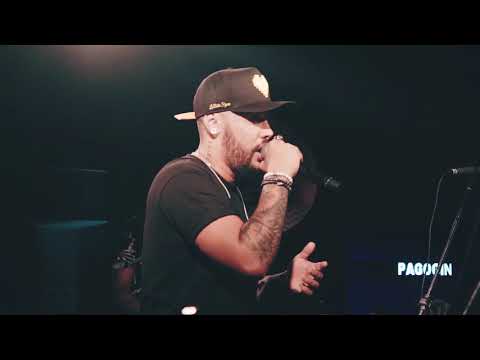 Pagodin do Pamacê - Medley Natiruts/Onze:20