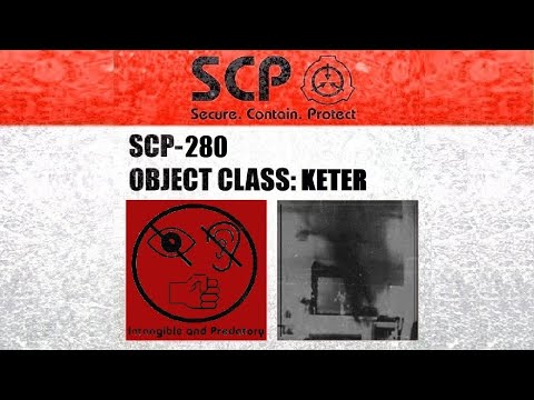 SCP 280 NEW Chamber Demonstrations In SCP - Old Stories v0.1