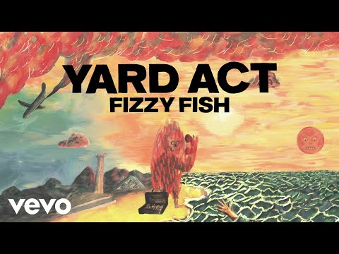 Video thumbnail for Fizzy Fish