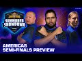 Summoner Showdown 2020: First Semi-Finalists Are Here to WIN!