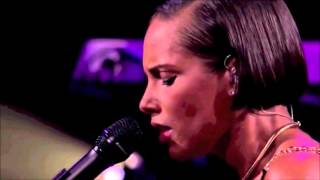 Alicia Keys - A Woman's Worth - Live in London 2012