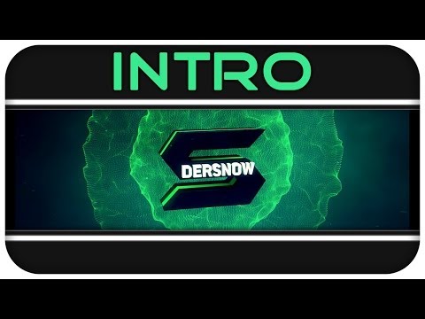 DerSnow Intro - by ExollonFX