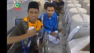 Perjalanan Cinta Penuh Makna